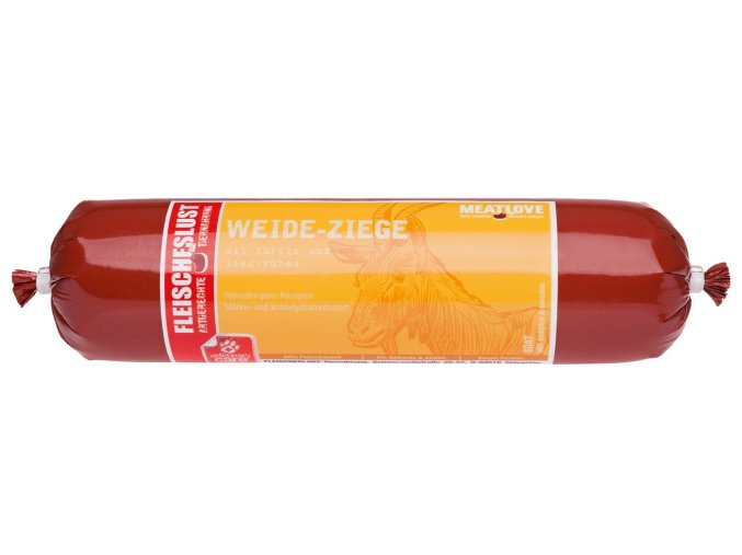 GOAT 400g pumpkin & swedes
