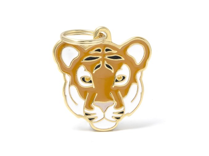 WILD TIGER