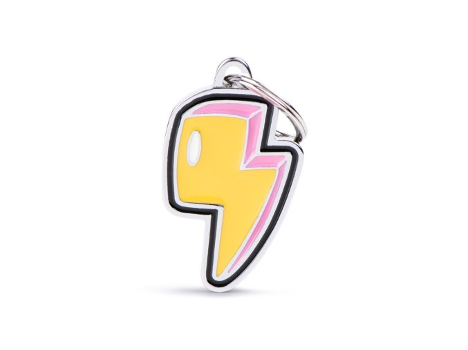 CHARMS LIGHTNING
