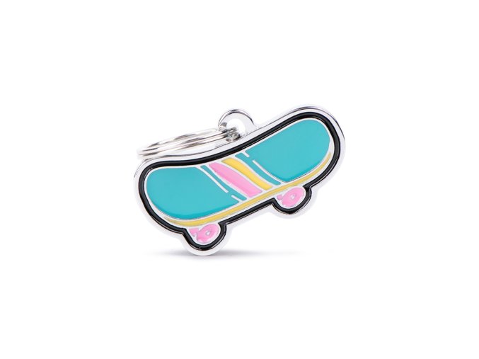 CHARM SKATE