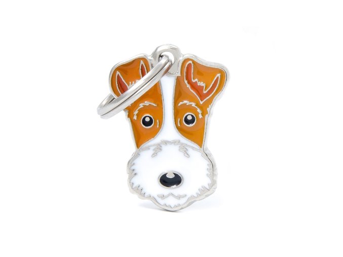 FOX TERRIER