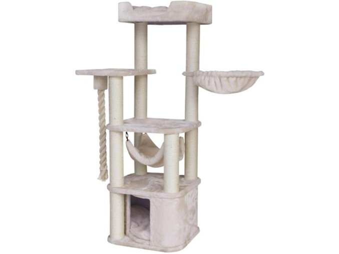 Škrabadlo Zada 145cm cream Nobby