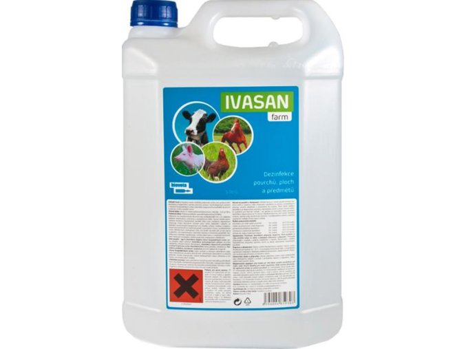 Ivasan Farm 5000ml