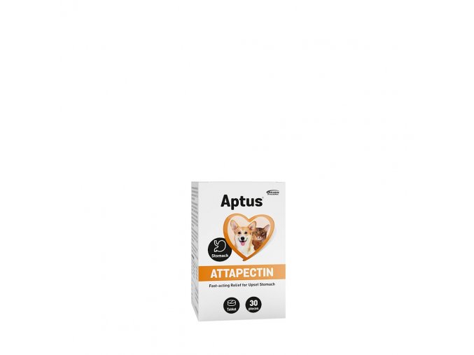 Aptus® Attapectin™ 30tbl (trávení)