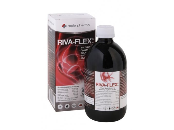 RIVA-FLEX 500ml