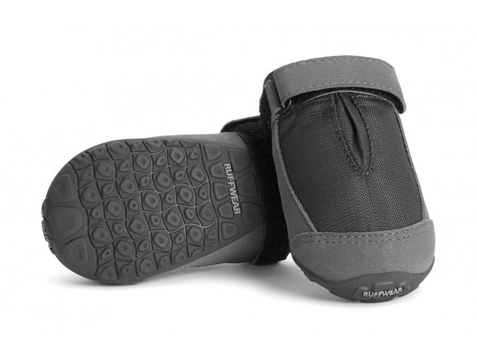 Ruffwear obuv pro psy, Summit Trex, šedá, velikost XS