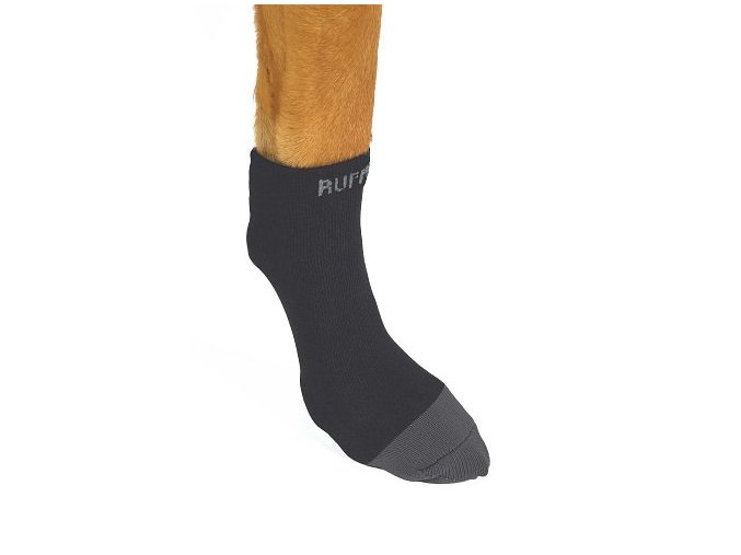 Ruffwear ponožky do obuvi pro psy, Bark'n Boot Liners, velikost 76-83mm