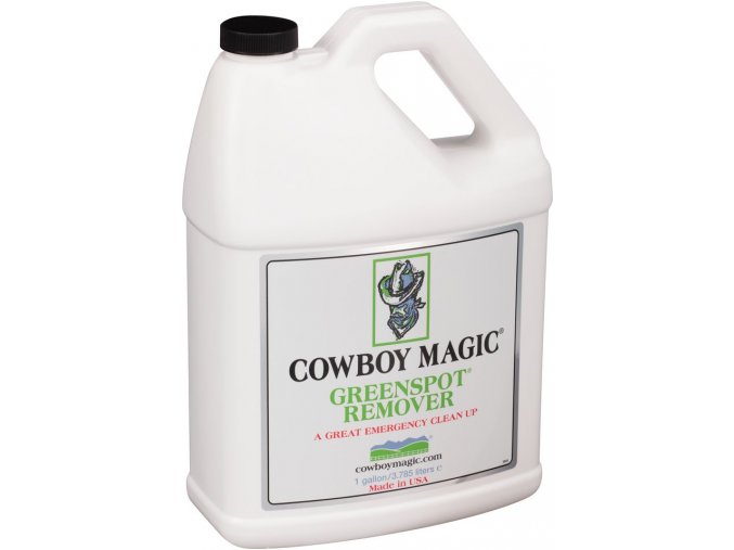 COWBOY MAGIC GREENSPOT REMOVER 3785 ml