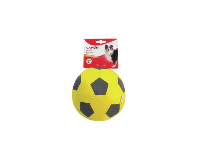 CAMON HRAČKA MÍČ 15 cm
