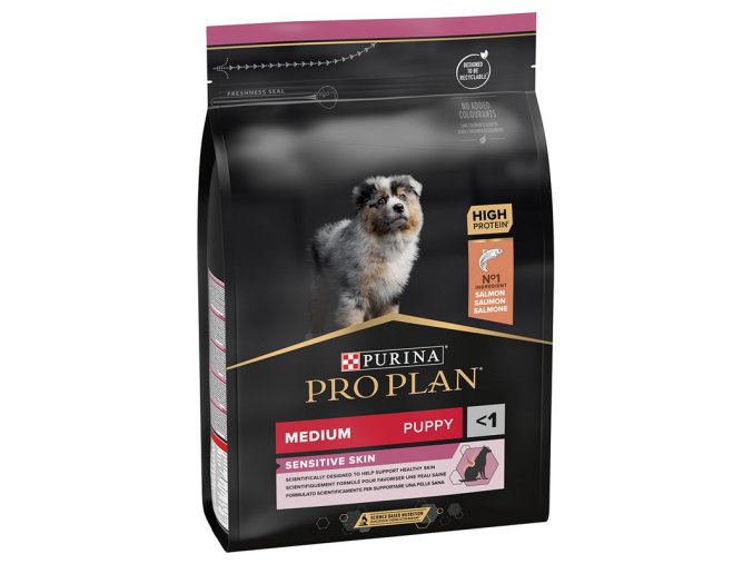 332217 pla purina proplan medium puppy sensitive skin optiderma 3kg hs 01 8