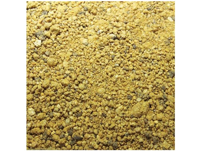 Lucky Reptile Desert Bedding Golden Yellow 7L