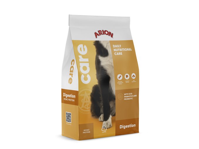ARION CARE DIGESTION 12KG