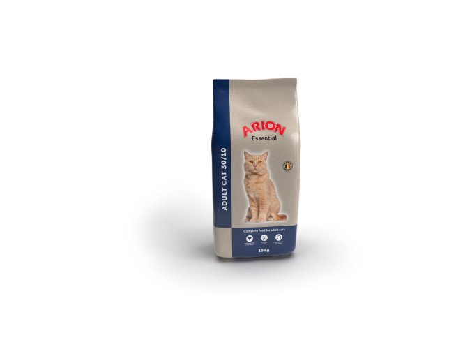 ARION ESSENTIAL CAT ADULT 10KG