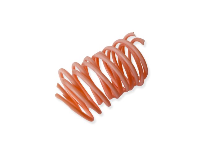 INTERAKTIVNÍ SPIRÁLY V RŮZNÝCH BARVÁCH 5CM