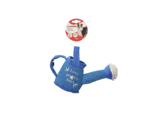 HRAČKA ŠUSTÍCÍ KONEV 25 cm CAMON