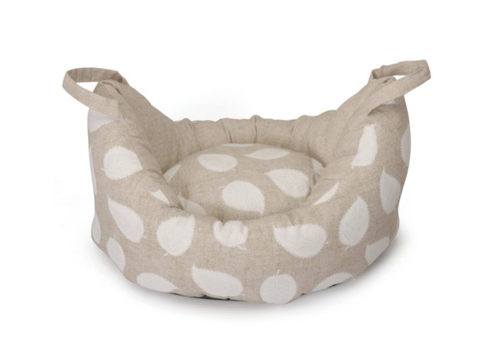PELECH LODICKA 80x60xH16 cm CAMON