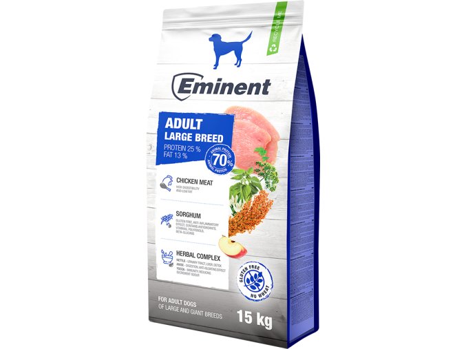 DOG LARGE 15kg
