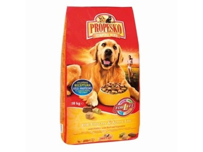 Propesko Vitality 10,1 kg
