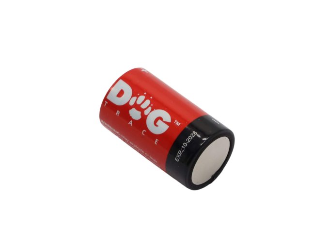 LITHIOVÁ BATERIE CR2 3V