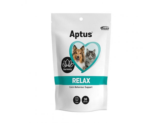 Aptus® Relax™ Vet 30chews