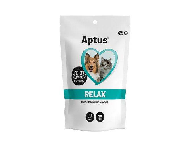 Aptus® Relax vet 30chews