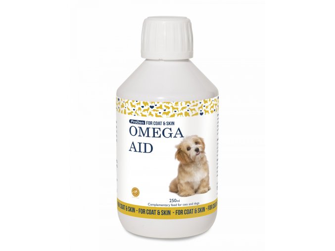 ProDen Omega Aid 250ml