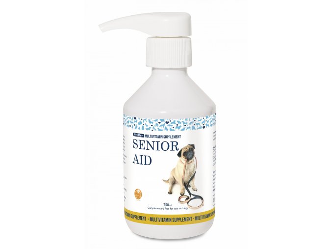 ProDen Senior Aid 250ml