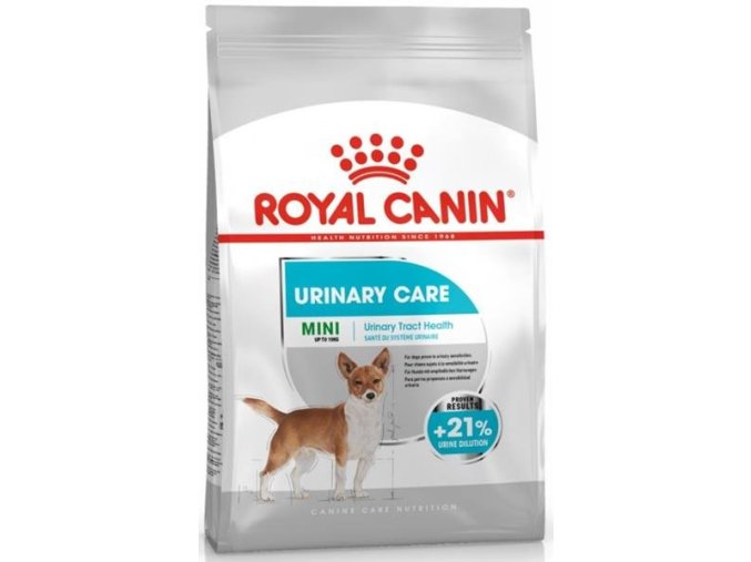 Royal Canin Mini Urinary Care 8 kg