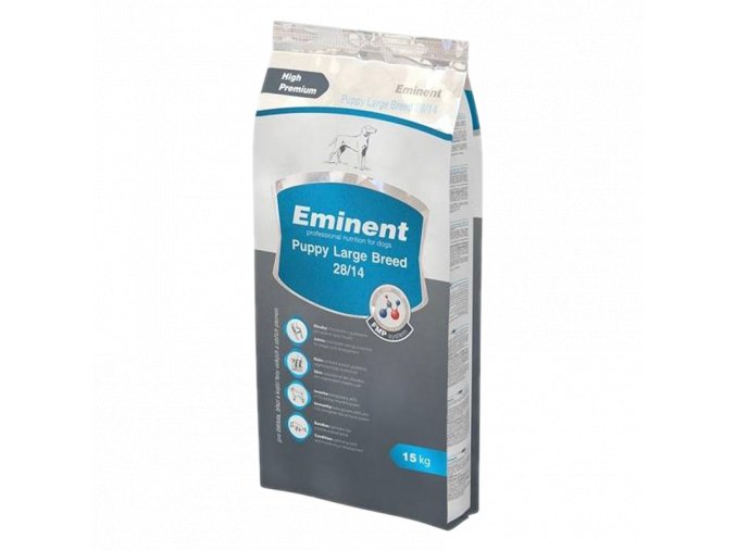 vyr 402eminent puppy large breed 15 kg