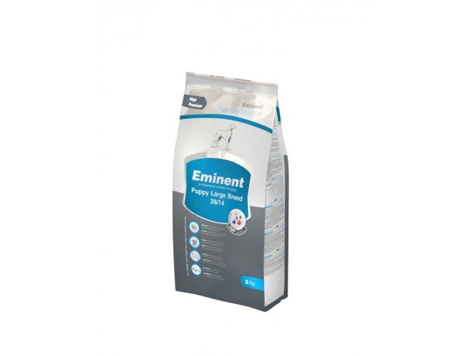 eminent puppy lb 3 kg 151002120112