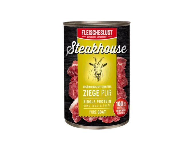 PURE GOAT 800g