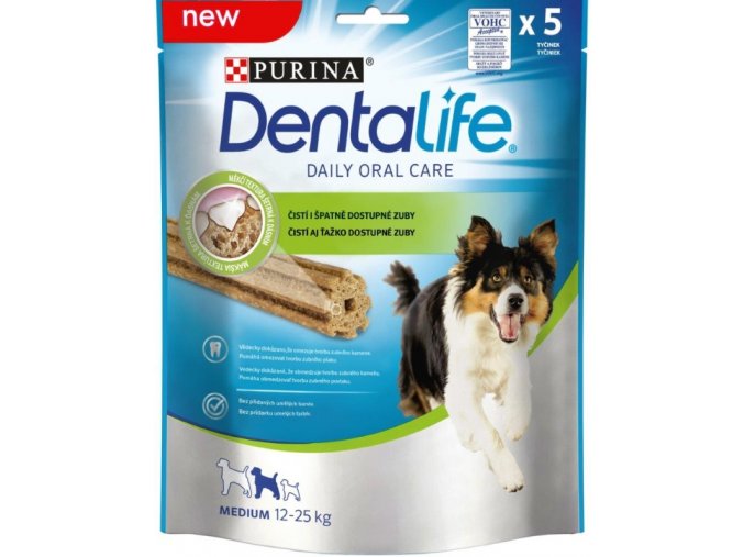 dentalife m