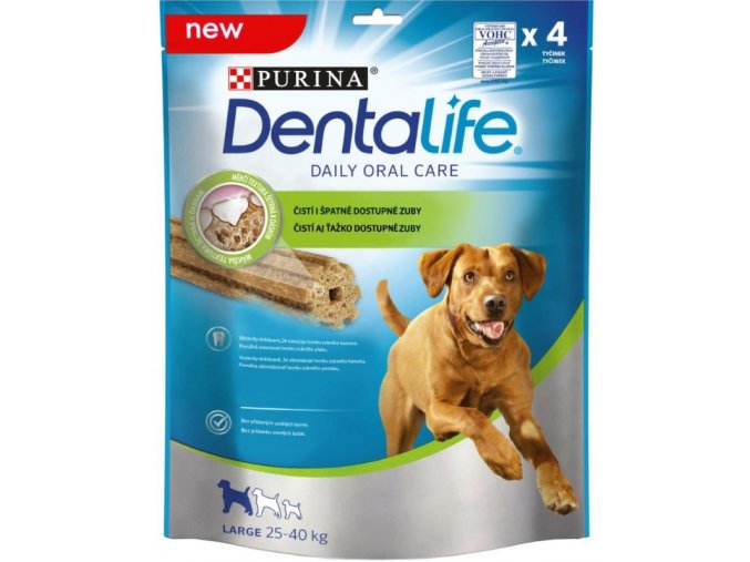 dentalife l