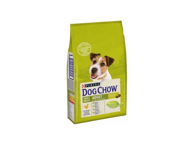 purina dog chow 75kg adult mini kure 94