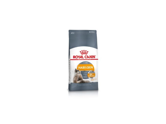 Royal Canin Hair and Skin 400 g