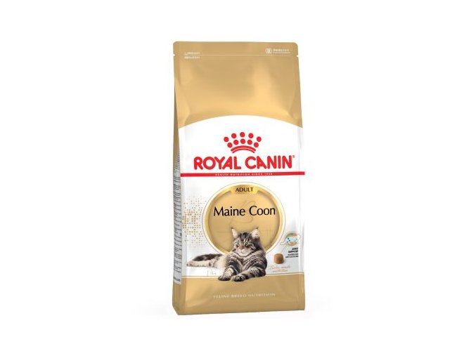 la pla royalcanin coon adul 3