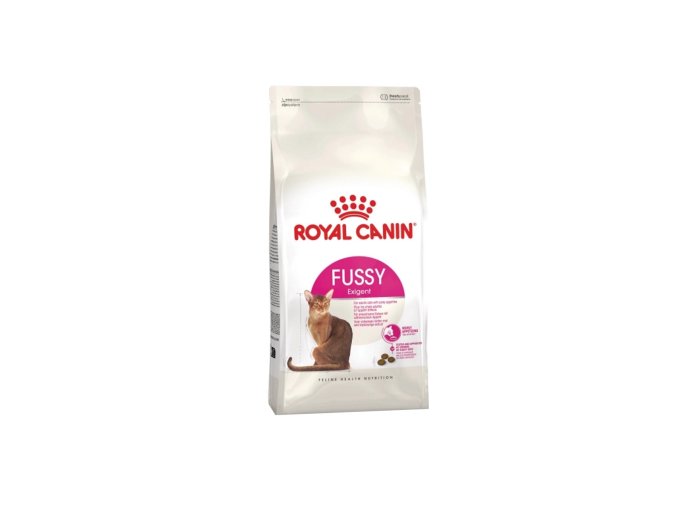 royal canin fussy exigent r