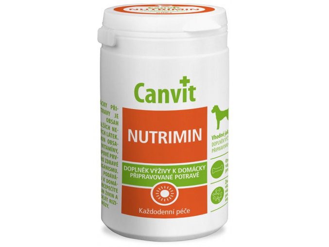 Canvit Nutrimin 230g