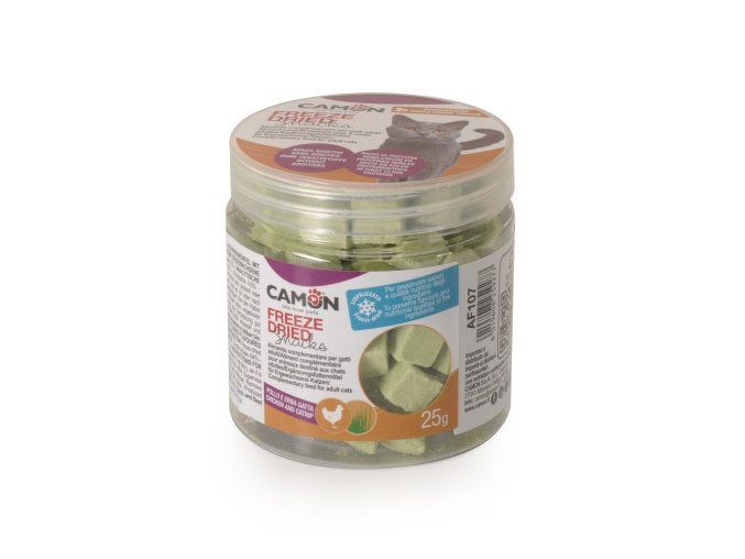 KUŘECÍ KOSTIČKA + ŠANTA 1 cm 25 g