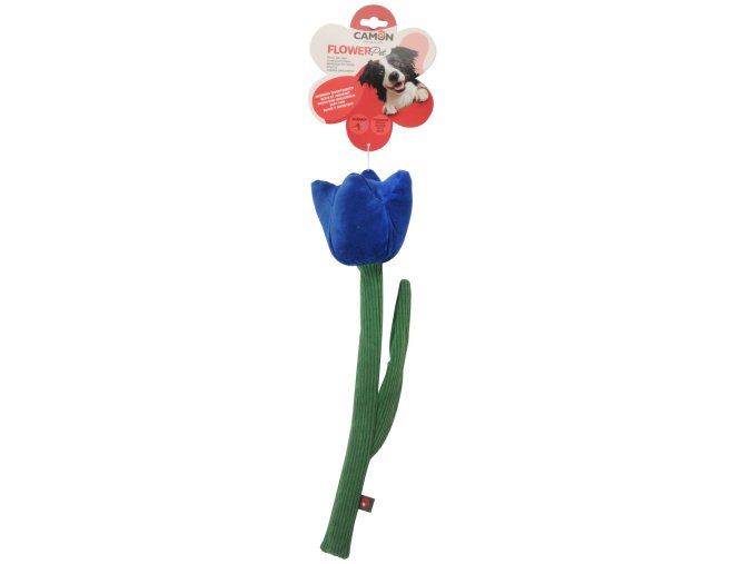 HRAČKA KVĚTINA MIX 38 cm CAMON