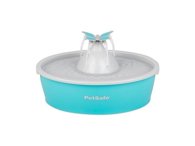 PetSafe® Butterfly Fontánka 1,5l