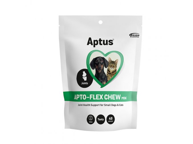 Aptus® Apto-Flex Chew™ Mini 40 Vet