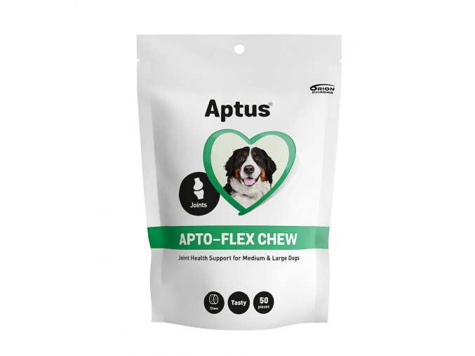 Aptus® Apto-Flex Chew™ 50 Vet