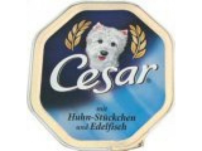 Cesar-paštika 150g