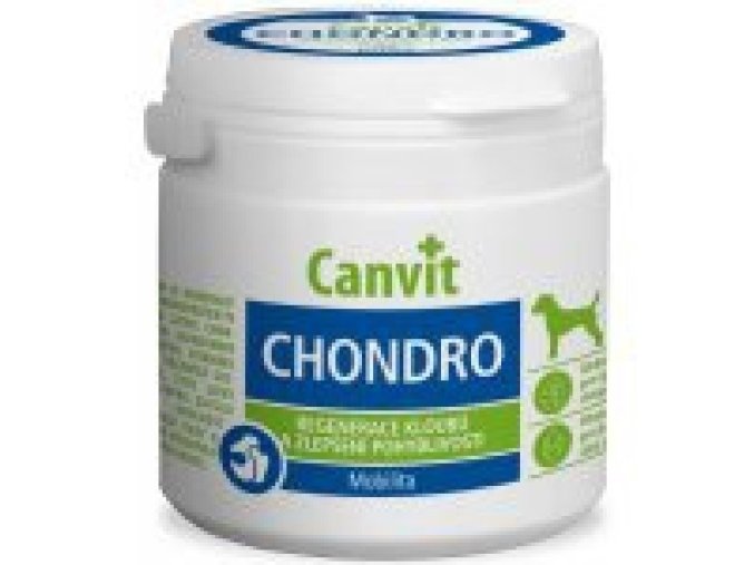 Canvit Chondro 100 g