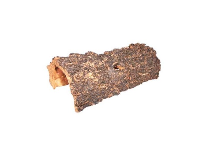 Lucky Reptile Terra Bark Malý 20x11x7.5 cm
