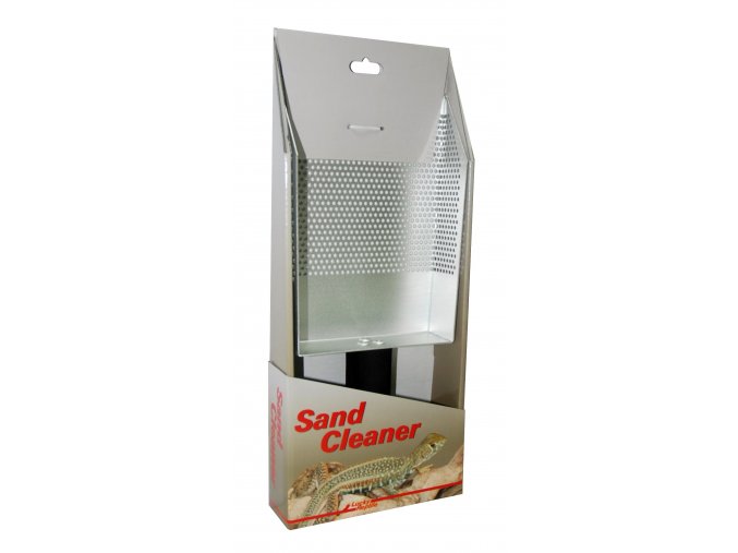 Lucky Reptile Sand Cleaner 37x15x4 cm