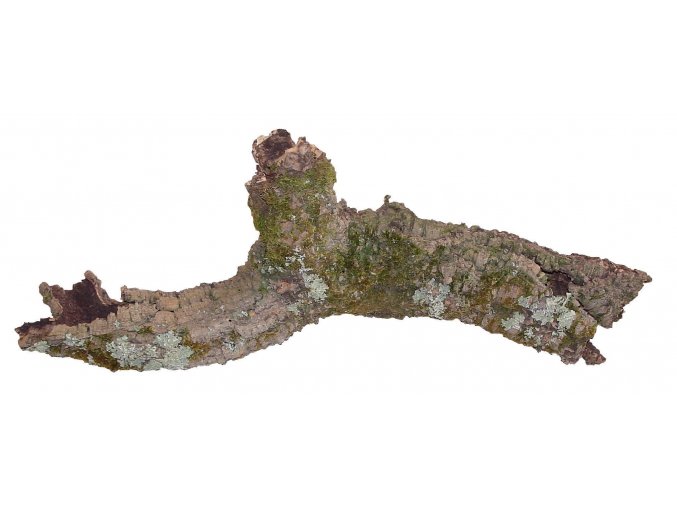 Lucky Reptile Korek Rustica 15-20 cm hrubé, 60-80 cm dlouhé (ks)