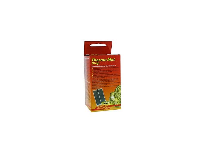 Lucky Reptile HEAT Thermo Mat Strip 15W, 58x15 cm