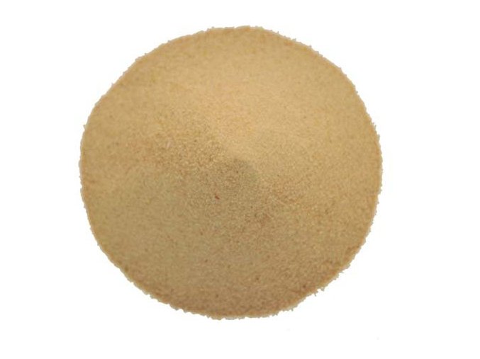 Lucky Reptile Desert Sand Bílý 5 kg